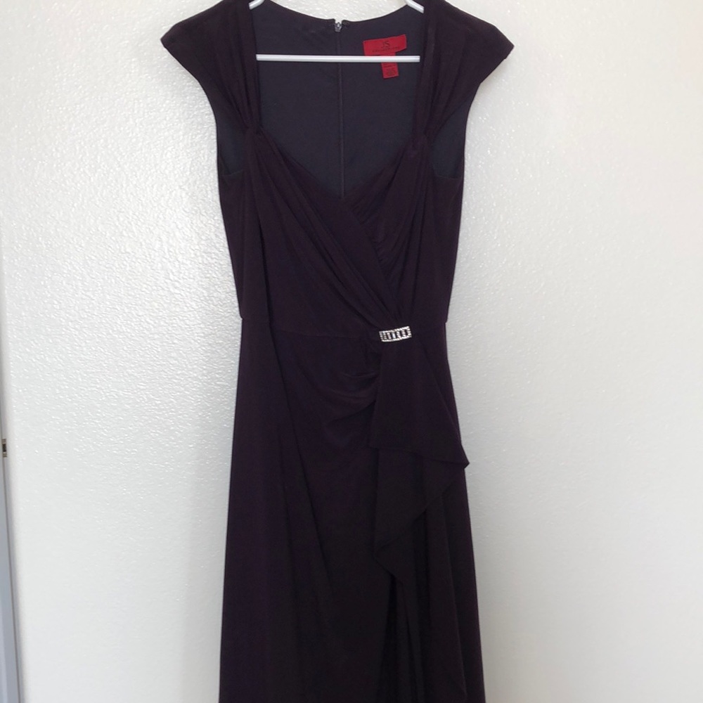 Stunning evening dress